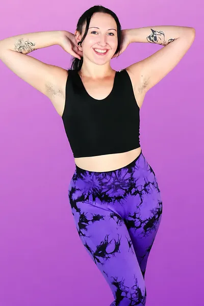 Raven Vice Pornstar