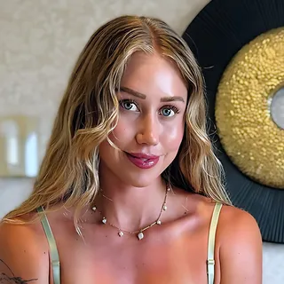 Luna Rose