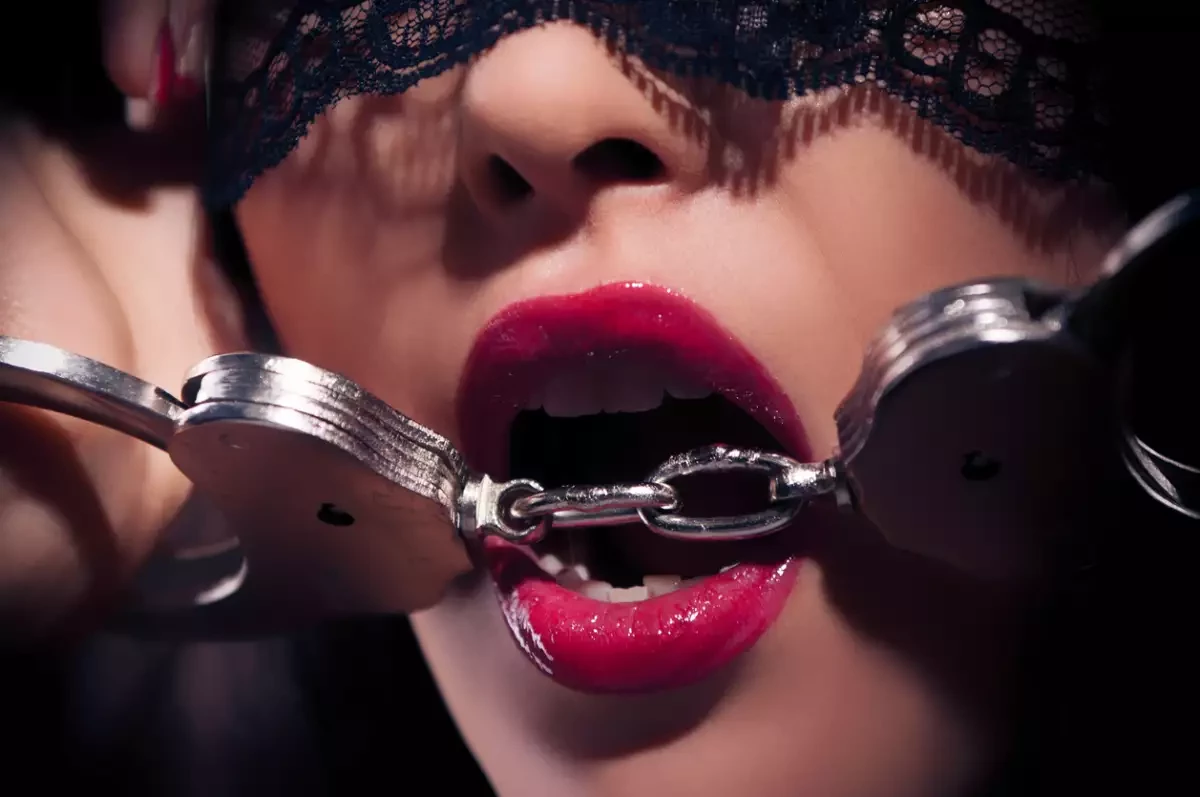 How BDSM Impacts Mental Health: The Good, the Bad, and What You Need to Know Before Diving In