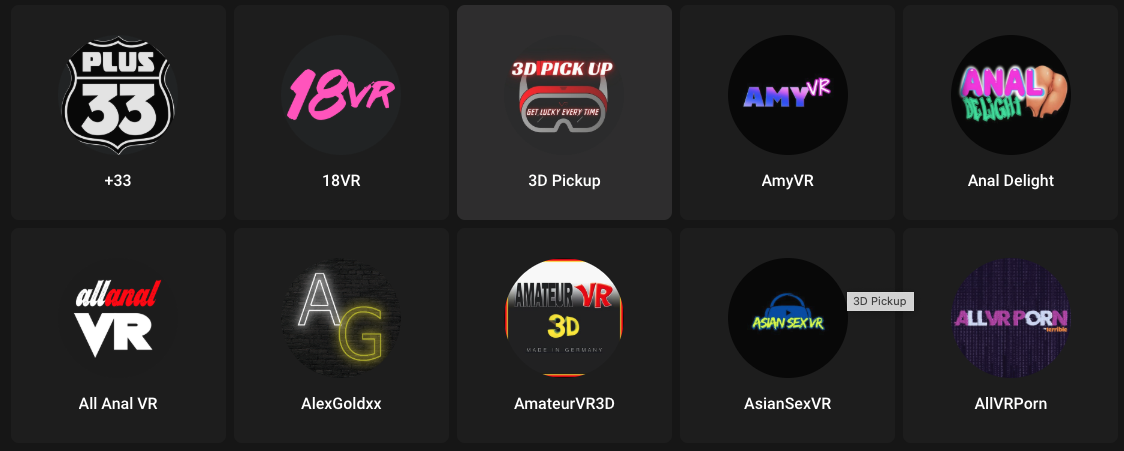 4K and VR Porn from Top Studios in 2025: Innovations, Challenges, and Immersive Frontiers