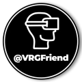 VRGFriend Studio