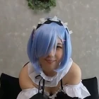 Ms. Rem Pornstar