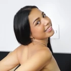 Dani Mendez Pornstar