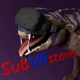 SubVRSteve Studio