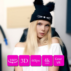 Vr Teen