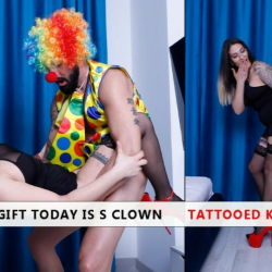 Vr Tattoo