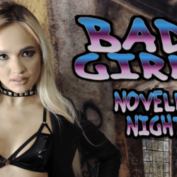 Bad Girl