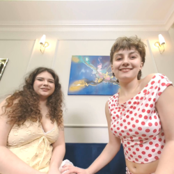 Hardcore Teasing