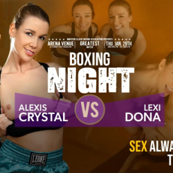 Boxing
