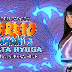 Hinata Hyuga
