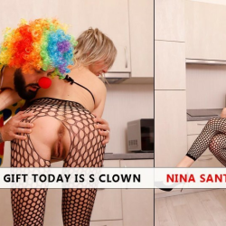 Vr Fetish