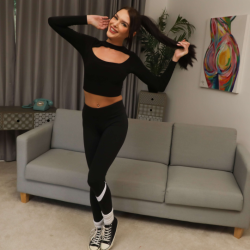 Solo Striptease