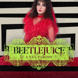 Beetlejuice Parody