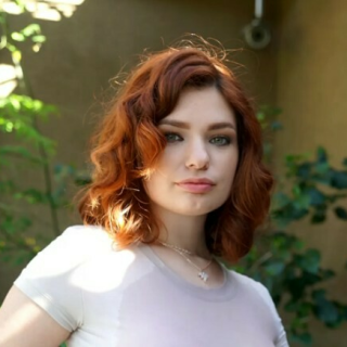 Annabel Redd Pornstar