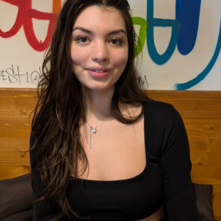 Anha Bellissima Pornstar