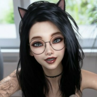 Jane - BrilliantVR Pornstar