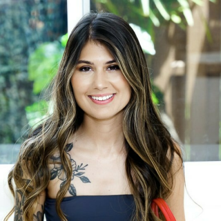 Charlotte Mae Pornstar