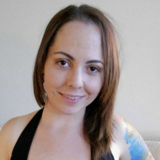 Nikki Sequoia Pornstar