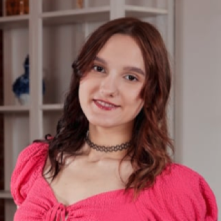 Cadance Shanti Pornstar