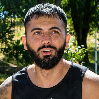 Stefan Steel Pornstar