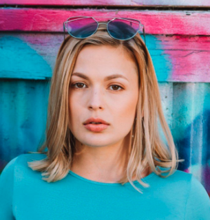 Sloan Harper Pornstar