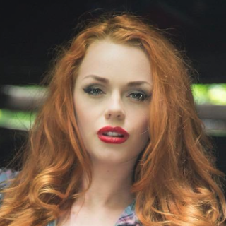 Ella Hughes Pornstar