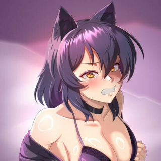 Blake Belladonna