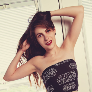 Ziva Fey - Pornstar Profile on xNight