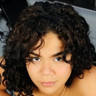 Curvy Ortega