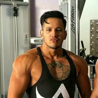 Anthony Gaultier Pornstar