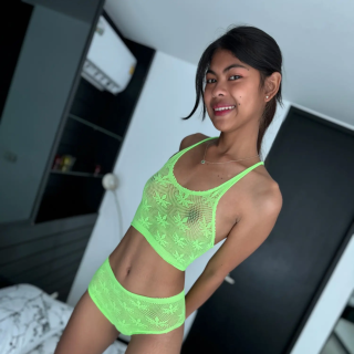 Maya Carter - Pornstar Profile on xNight
