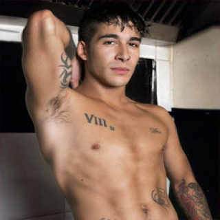 Adrian Dimas Pornstar