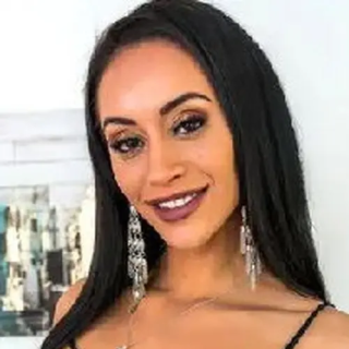 Gia Vendetti