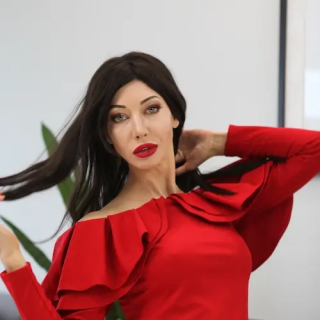 Hotkinkyjo Pornstar