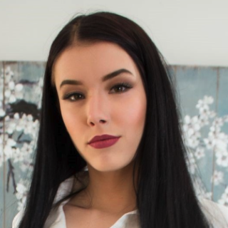 Jasmine Callipygian Pornstar