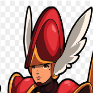 Shield Knight Pornstar