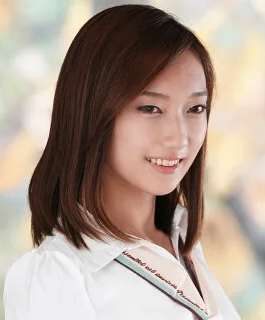 Chinami Matsukawa