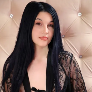 Disa Fiori Pornstar