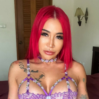 Macy Nihongo Pornstar