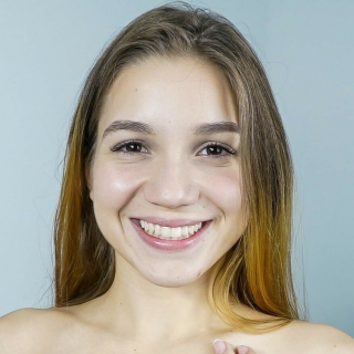 Majo Blonde Pornstar