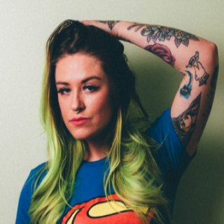 Quinn Carter - Pornstar Profile on xNight