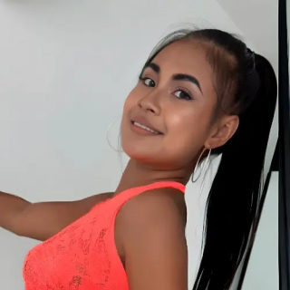 Kara Cute Pornstar