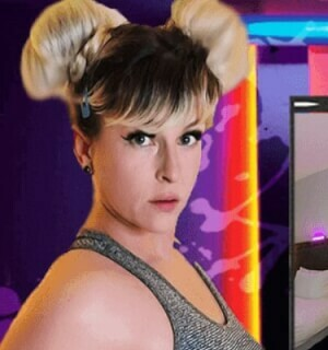 Roxy Sweatheart Pornstar