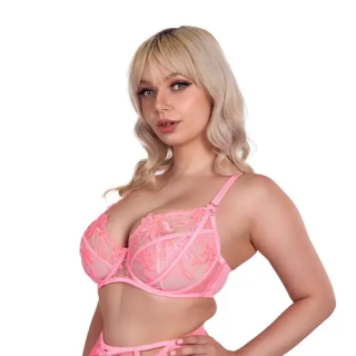 Jessica Starling Pornstar