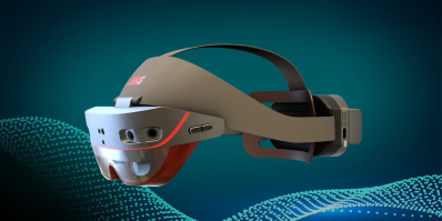 SiNGRAY G2: AR Cock Overlay for Enterprise Fuck Sims vr porn