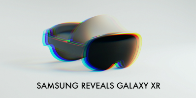 Samsung Unveils Galaxy XR: A Glimpse into the Future of Extended Reality vr porn