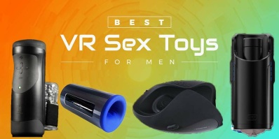 Best Interactive VR Sex Toys: Your Ultimate Guide vr porn