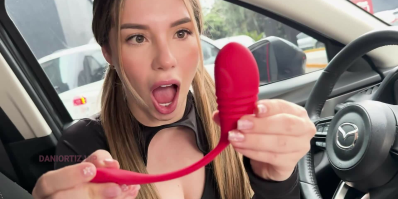 Reviving Your Bedroom Buzz: 2025's Hottest Sex Toy Innovations That'll Make 2024 Look Tame vr porn