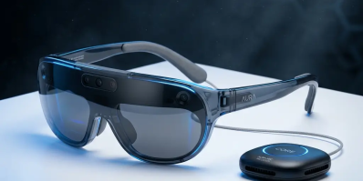 The Future of VR in 2026: Ultra-Light Headsets, Smart Glasses, and the Rise of Spatial Computing