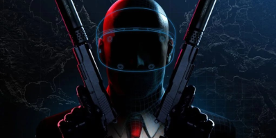 Hitman VR's Epic Upgrade: Immersive Kills That Prime You for VR Cock Thrills vr porn